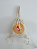 Knitato Tote Bag / Backpack (Limited Edition)