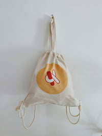 Knitato Tote Bag / Backpack (Limited Edition)