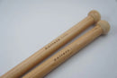 Straight Knitting Needle (15mm)