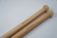 Straight Knitting Needle (15mm)