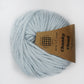 Chunky Cloud - Baby Ash Blue | Chunky Merino Wool
