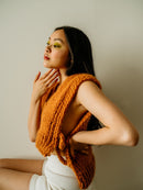 Meraki Slipover Knit Kit