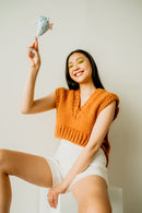 Meraki Slipover Knit Kit