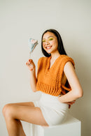 Meraki Slipover Knit Kit