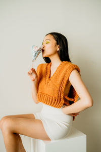 Meraki Slipover Knit Kit