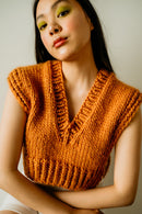Meraki Slipover Knit Kit