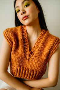 Meraki Slipover Knit Kit