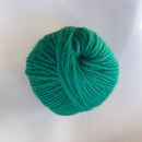 Chunky Cloud - Kelly Green | Chunky Yarn | Super Bulky Merino Wool