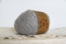 Fluffy Cloud - Neutral Gray