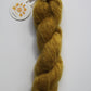 Mohair Cloud - Mustard (Hank)