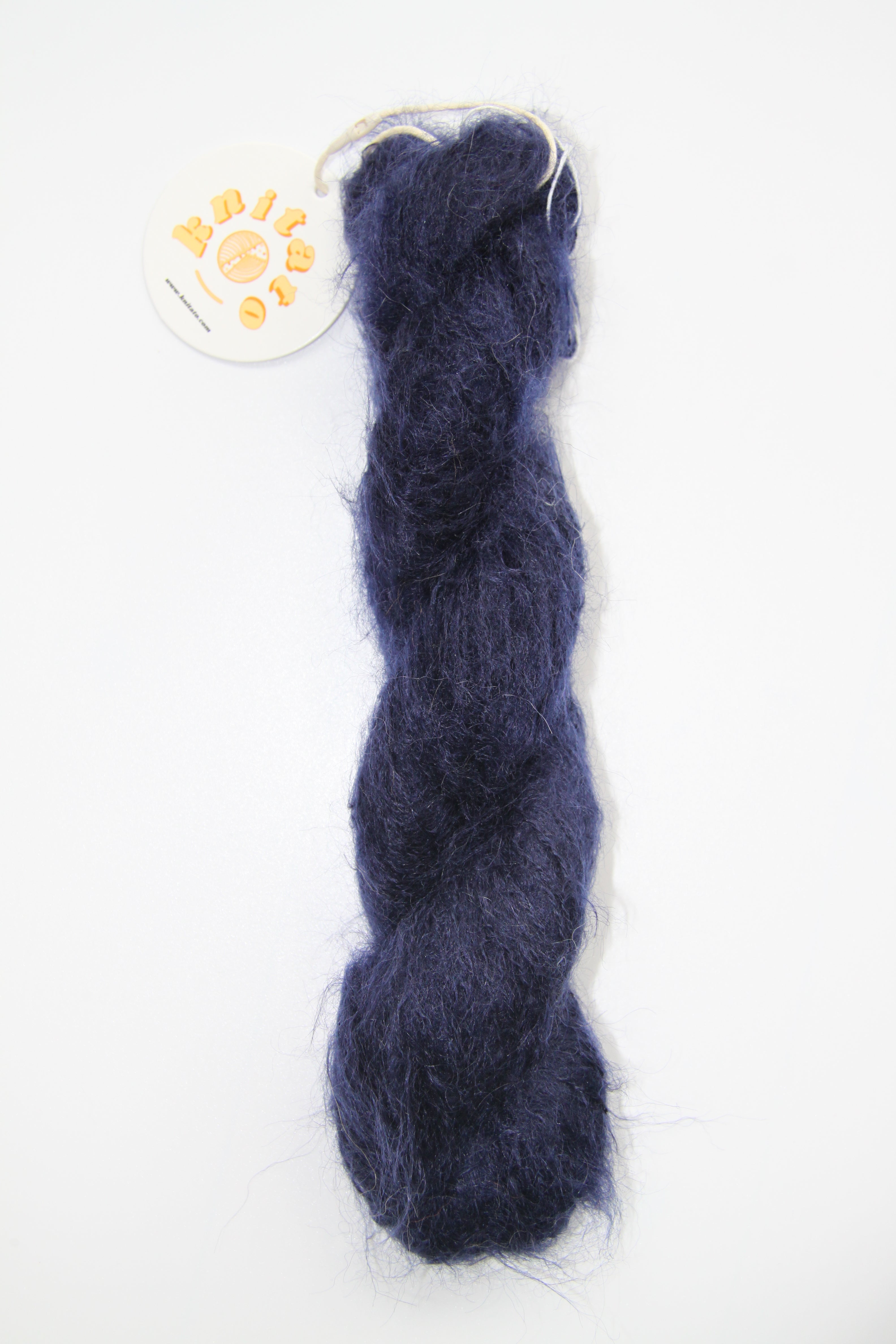 Mohair Cloud – Knitato