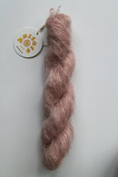 Mohair Cloud - Light Pink (Hank)