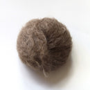 Mohair Cloud - Latte