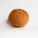 Chunky Cloud - Pumpkin | Chunky Yarn | Super Bulky Merino Wool