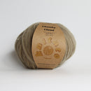 Chunky Cloud - Olive Tree | Chunky Yarn | Super Bulky Merino Wool