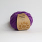 Chunky Cloud - Indigo Purple | Chunky Merino Wool