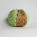Chunky Cloud - Lime | Chunky Yarn | Super Bulky Merino Wool