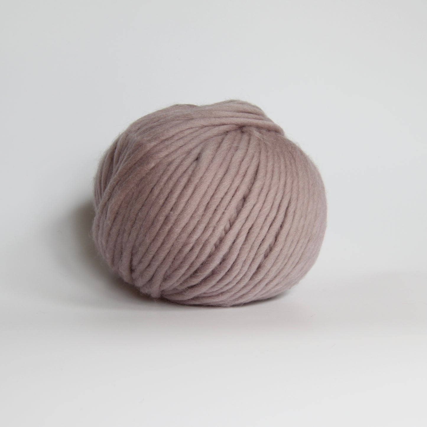 Chunky Cloud - Mink Pink | Chunky Merino Wool