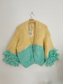 Readymade - custom knitwear link