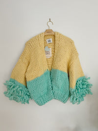 Readymade - custom knitwear link