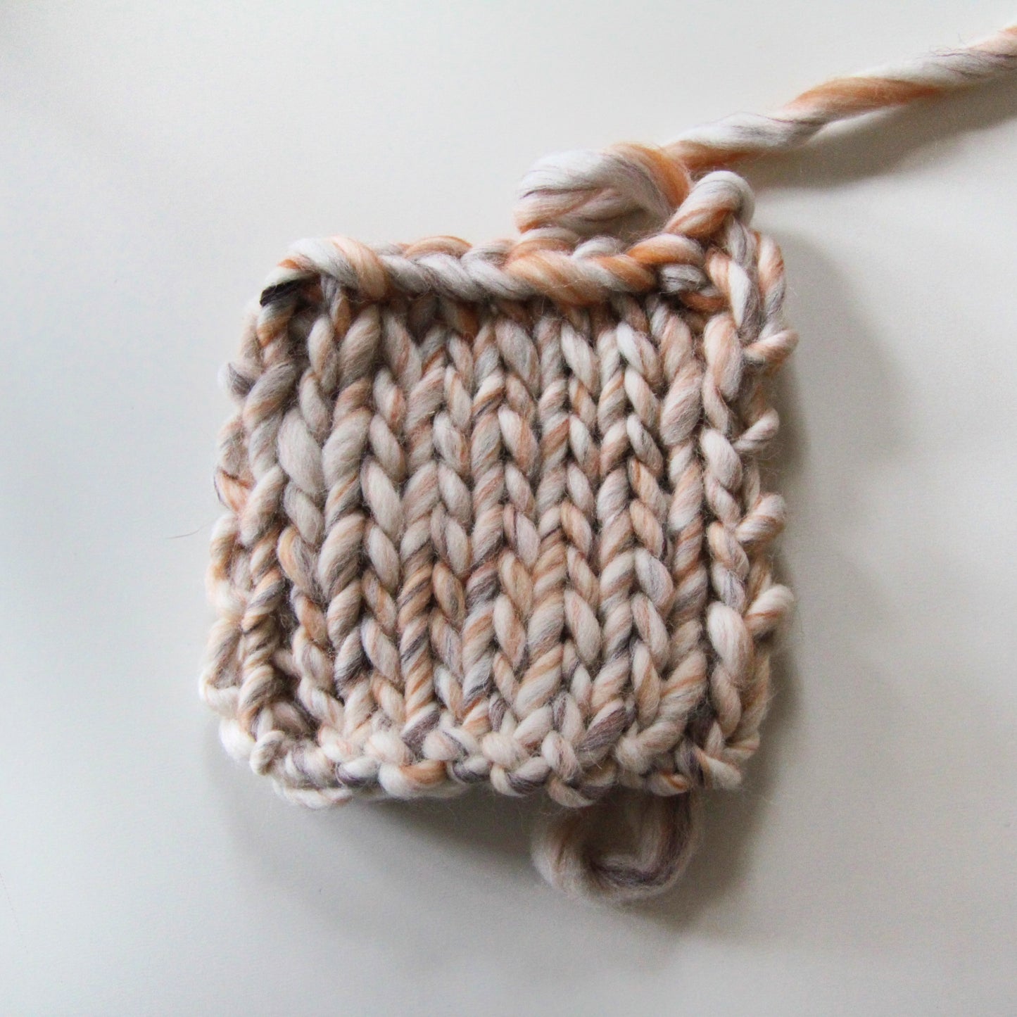 Chunky Cloud - Koi (Limited Edition) | Chunky Merino Wool