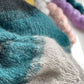 Mohair Cloud - Mustard (Hank)
