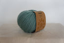 Chunky Cloud - Duck Egg Blue | Chunky Yarn | Super Bulky Merino Wool