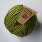Chunky Cloud - Moss Green | Chunky Merino Wool