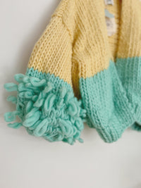 Readymade - custom knitwear link