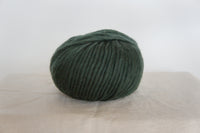 Chunky Cloud - Seaweed | Chunky Merino Wool