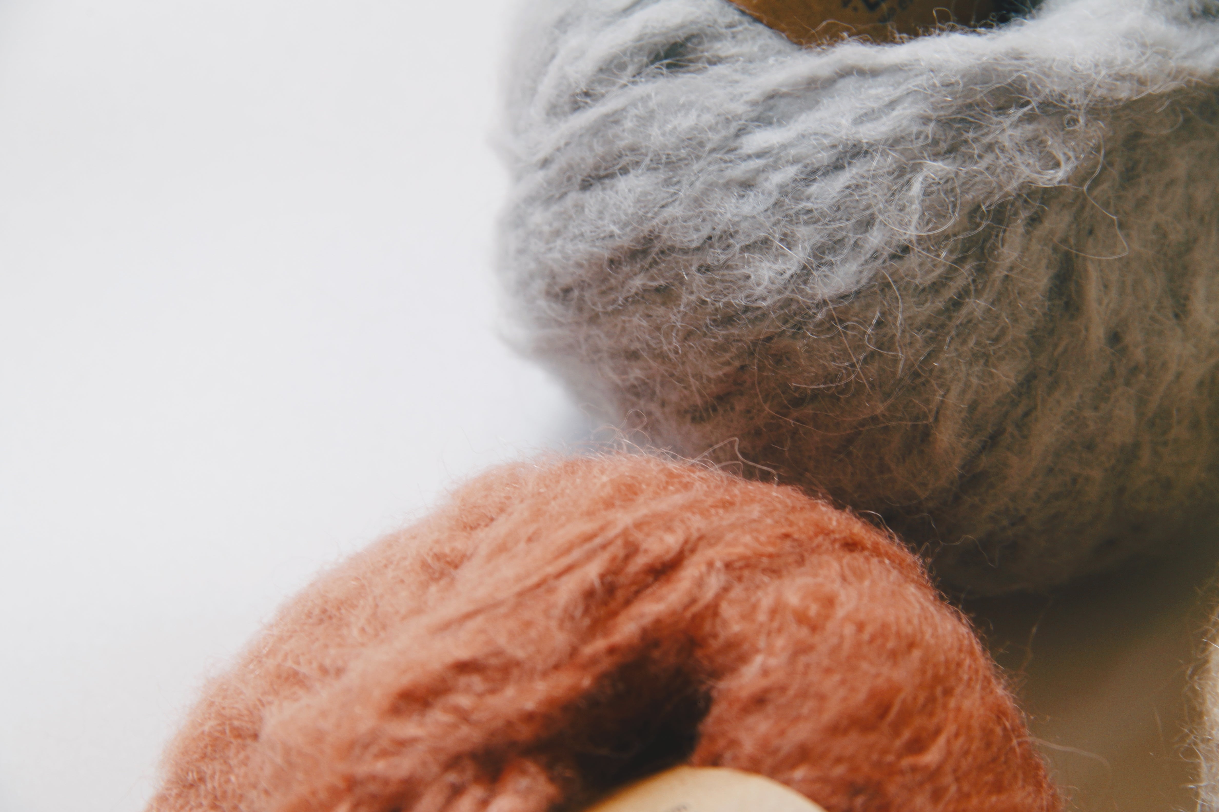Fluffy Cloud - Sakura (CLEARENCE)