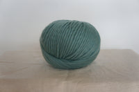 Chunky Cloud - Duck Egg Blue | Chunky Yarn | Super Bulky Merino Wool