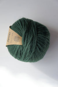 Chunky Cloud - Seaweed | Chunky Merino Wool