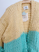 Readymade - custom knitwear link