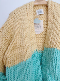 Readymade - custom knitwear link