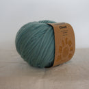 Chunky Cloud - Duck Egg Blue | Chunky Yarn | Super Bulky Merino Wool