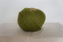 Chunky Cloud - Moss Green | Chunky Yarn | Super Bulky Merino Wool