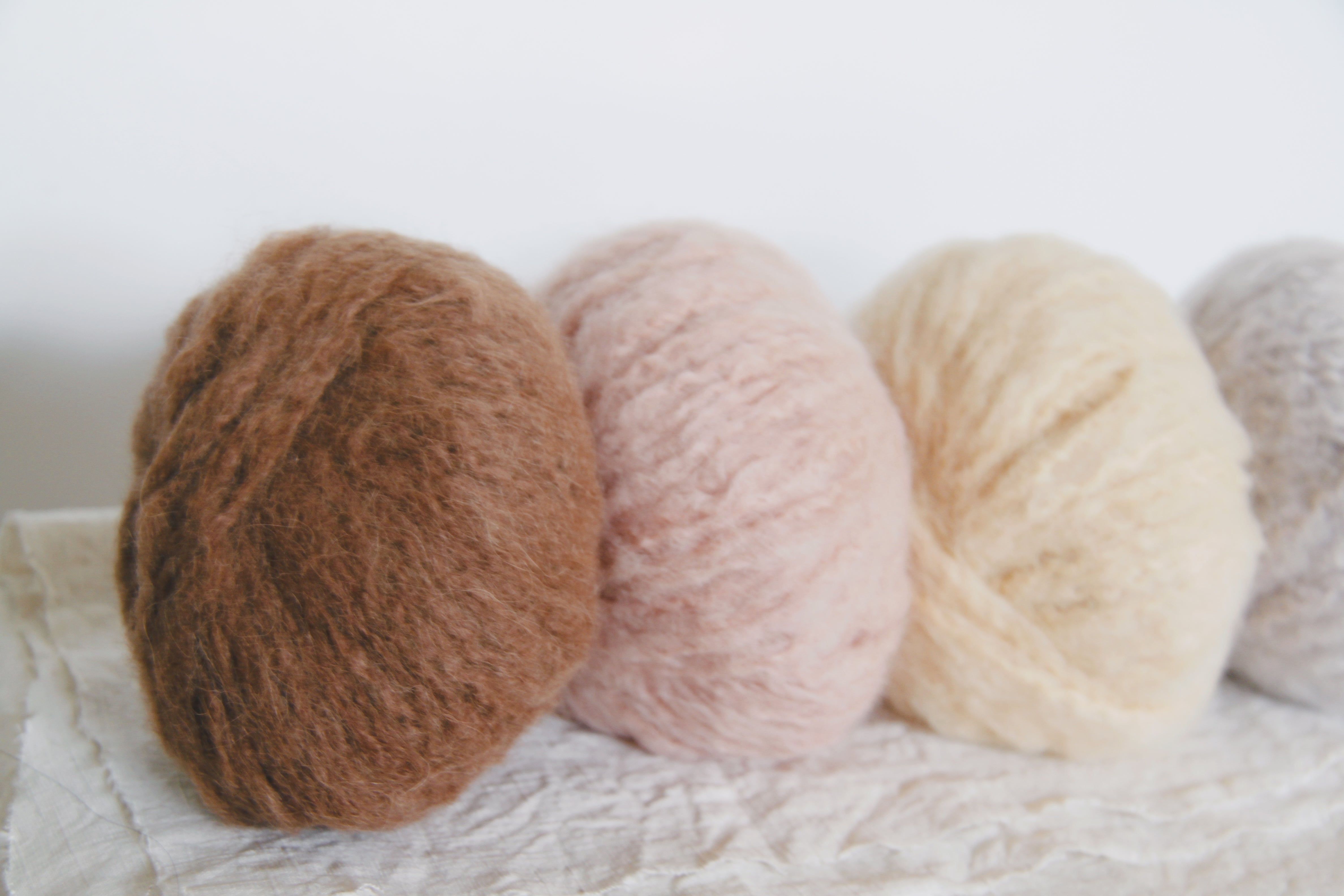 Fluffy Cloud - Vanilla