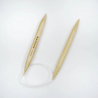 Circular Knitting Needle (12mm, 50cm or 80cm length)
