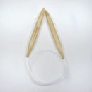 Circular Knitting Needle (15mm, 80cm length)