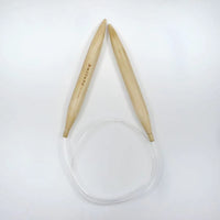 Circular Knitting Needle (15mm, 80cm length)