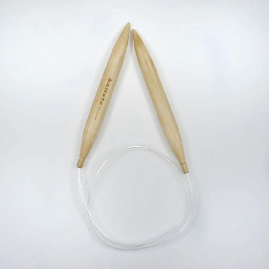 Circular Knitting Needle (15mm, 80cm length)
