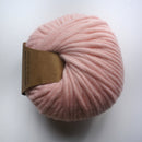 Chunky Cloud - Powdered Blush | Chunky Yarn | Super Bulky Merino Wool