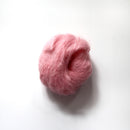 Silky Cloud - Candy Pink