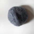 Mohair Cloud -  Dusty Blue