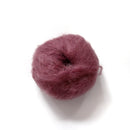 Silky Cloud - Plum