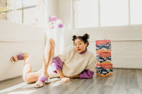 Hygge Sweater Beginner Knit Kit