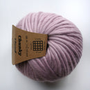 Chunky Cloud - Nude Pink | Chunky Yarn | Super Bulky Merino Wool